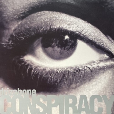 ★ＵＫオリジナル盤★『コンスピレシー』ドリザボーンＬＰ MC5」「MERCHANTS OF DREAM」「LEATHERCOATED MINDS」など