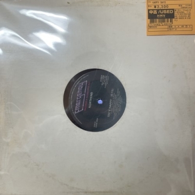 【コピス吉祥寺】NORTHEND/HAPPY DAYS(EMDS6520)