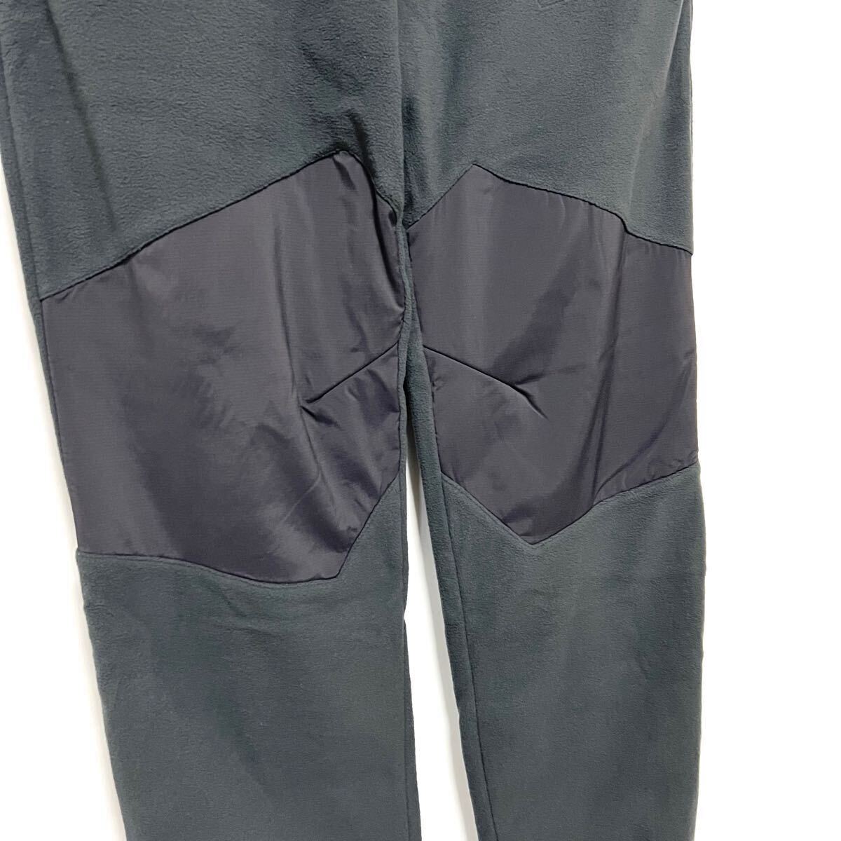 Yahoo!オークション - L/XL マムート 未使用 フリース パンツ Yahoo!オークション - L/XL マムート 未使用 フリース パンツ