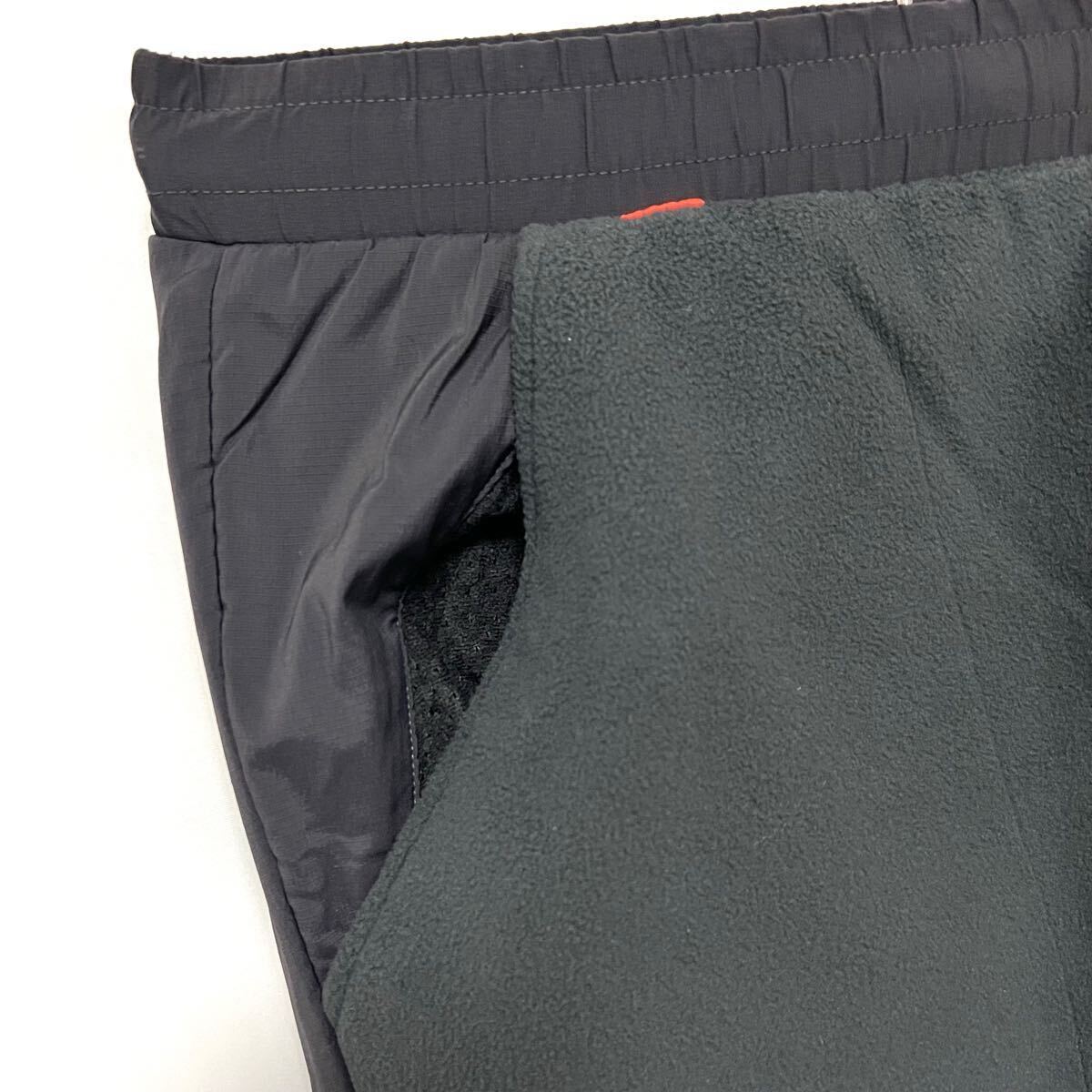 Yahoo!オークション - L/XL マムート 未使用 フリース パンツ Yahoo!オークション - L/XL マムート 未使用 フリース パンツ