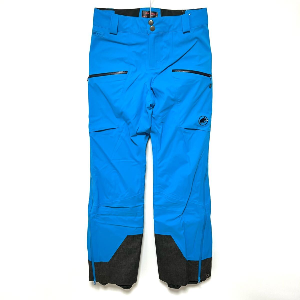 WEB限定】 Tour Alvier MAMMUT パンツ ツアー アルビエール ロゴ WEB限定】 Tour Alvier MAMMUT パンツ ツアー アルビエール ロゴ