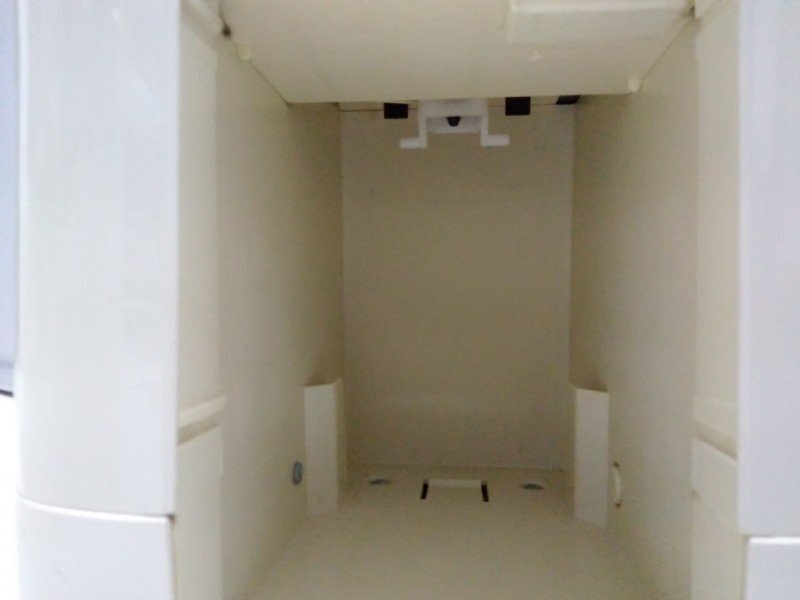 SHARP シャープ 冷風(fēng) 衣類干燥 除濕機(jī) CV-W80CH 除菌イオン CV-W80CH-W