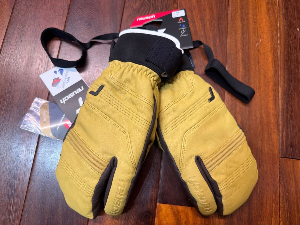 5372円 ☆ ロイシュ reusch ハイランド R-TEX XT ロブスター 5372円 ☆ ロイシュ reusch ハイランド R-TEX XT ロブスター