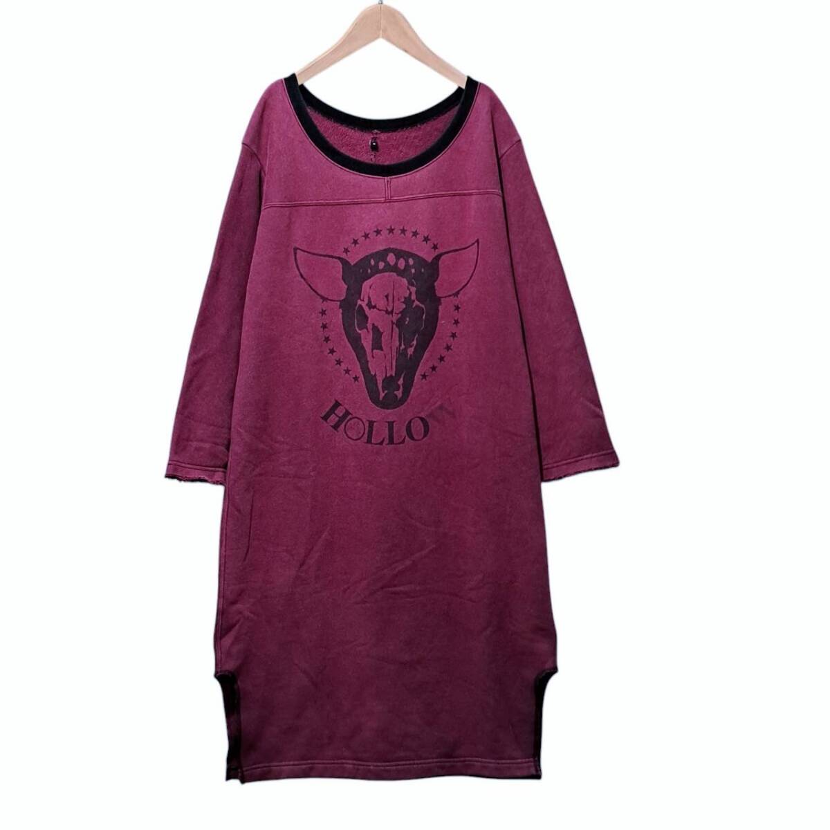 2007年 COMME des GARCONS HOLLOW コムデギャルソン ビンテージ 2007年 COMME des GARCONS HOLLOW コムデギャルソン ビンテージ