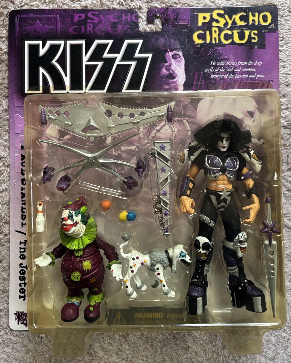 送料無料 KISSサイコサーカス キッスウルトラアクションフィギュア全4種ピータークリス エースフレーリー ポールスタンレー ジーンシモンズ 売買されたオークション情報 落札价格 【au payマーケット】の商品情報をアーカイブ公開 送料無料 KISSサイコサーカス キッスウルトラアクションフィギュア全4種ピータークリス エースフレーリー ポールスタンレー ジーンシモンズ 売買されたオークション情報 落札价格 【au payマーケット】の商品情報をアーカイブ公開
