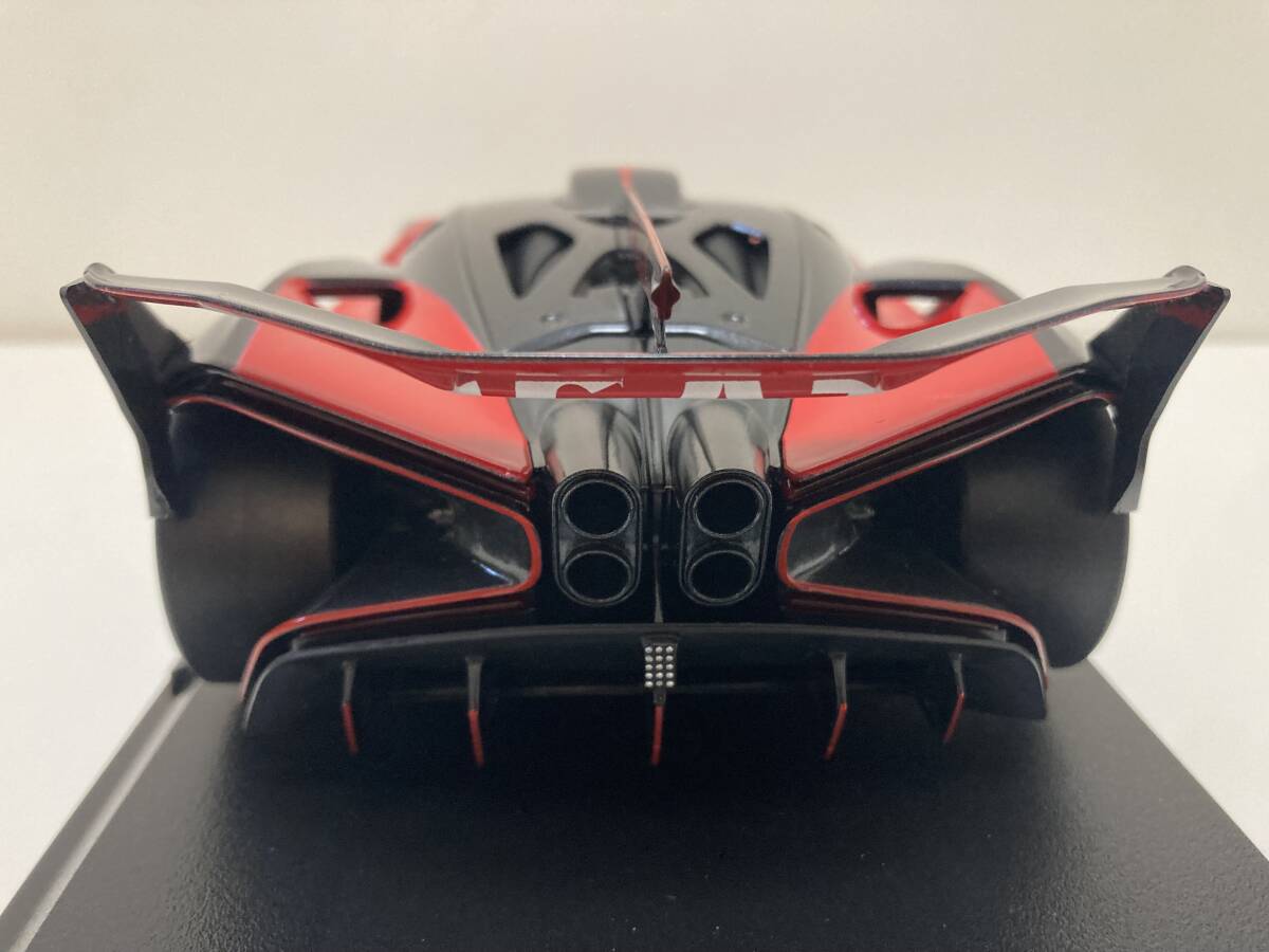 マイスト1/18◆ブガッティ ボライド ◆ Bugatti Bolide