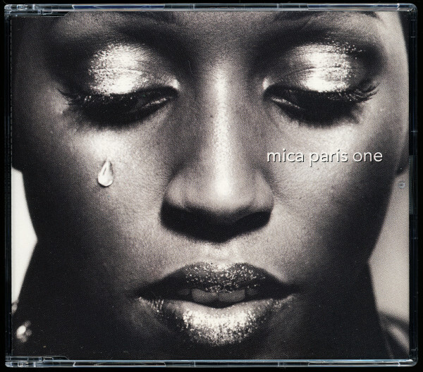 【CDs/R&B】Mica Paris - One