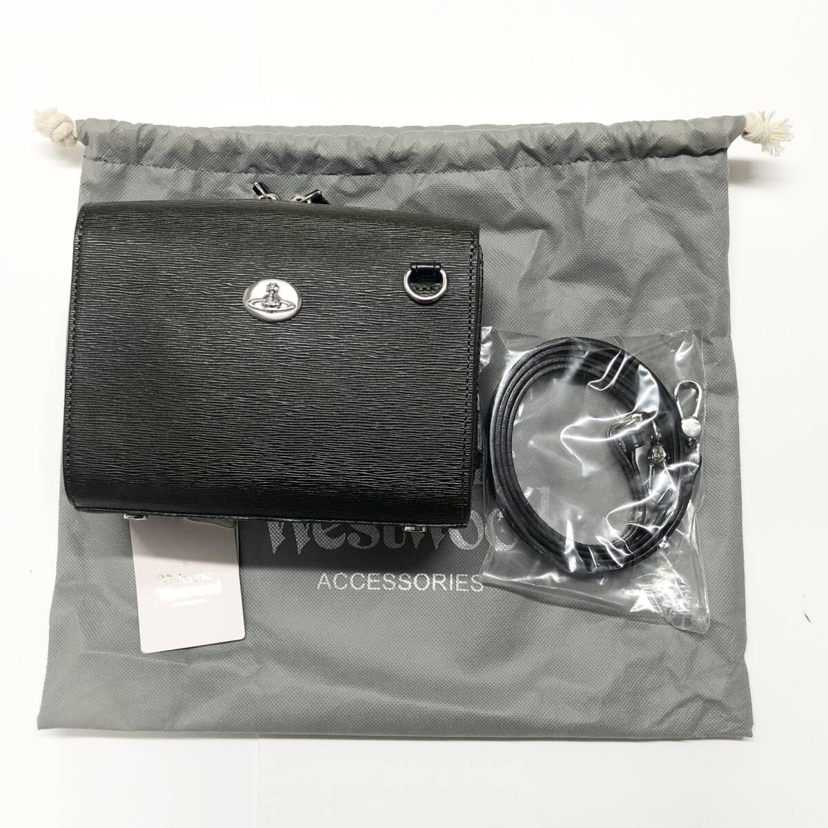 新品未使用 Vivienne Westwood (ヴィヴィアンウエストウッド 新品未使用 Vivienne Westwood (ヴィヴィアンウエストウッド