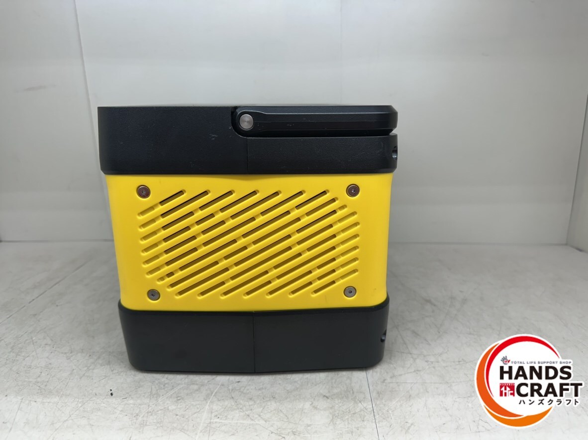 ? EVOPOW E600 ポータブル電源 【中古】