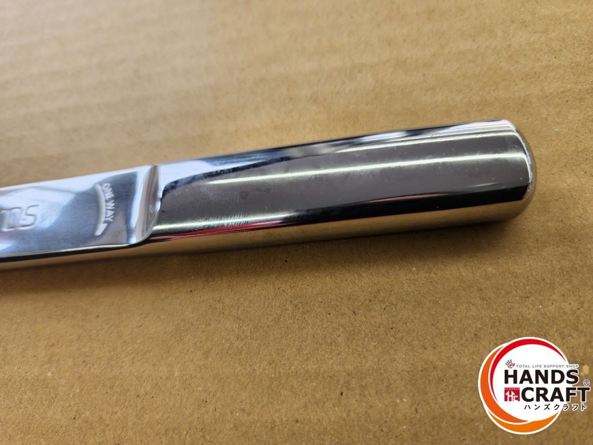♭【未使用品】 NEPROS ネプロス モンキーレンチ NWM-2 KTC ♭【未使用品】 NEPROS ネプロス モンキーレンチ NWM-2 KTC