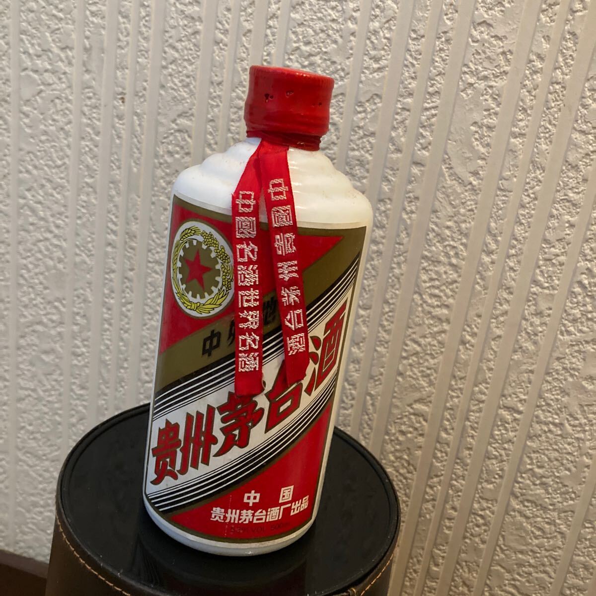 貴州茅台酒 マオタイ酒 MOUTAI 53度 500ml 中国 白酒/焼酒/火酒 貴州茅台酒 マオタイ酒 MOUTAI 53度 500ml 中国 白酒/焼酒/火酒