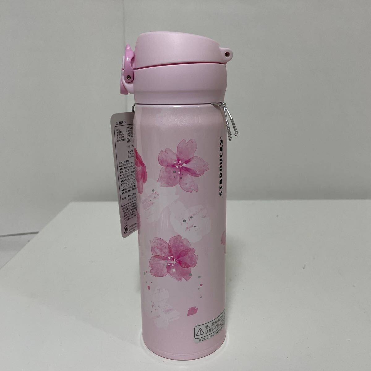 Starbucks Coffee スターバックス SAKURA 2019 ハンディー Starbucks Coffee スターバックス SAKURA 2019 ハンディー