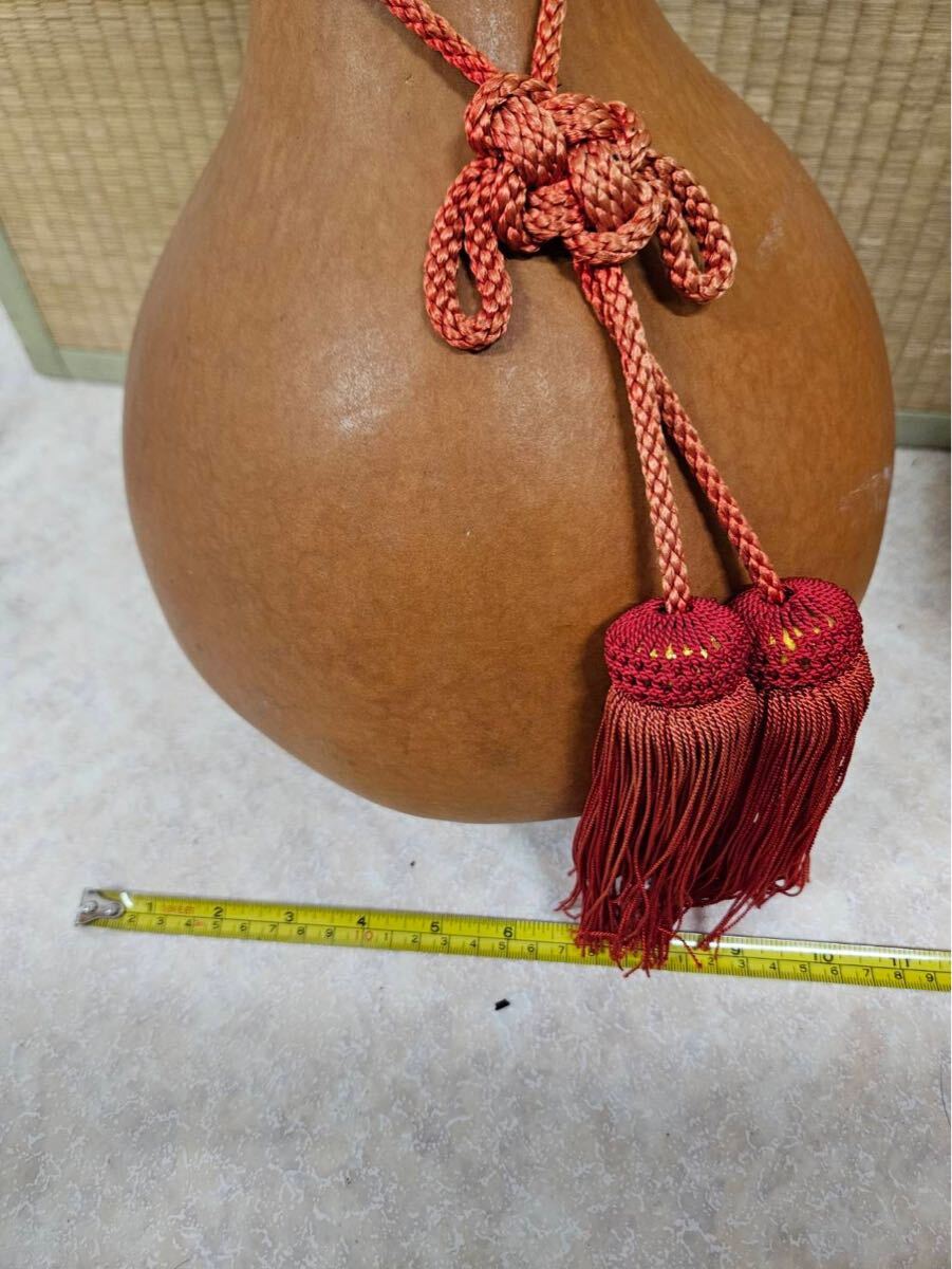 ひょうたん置物（2ヶセット）中古品 - 二胡の通販、卸販売なら