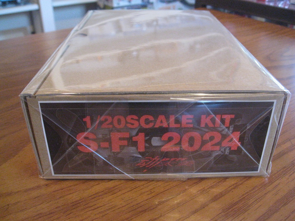 ☆2024ホビーフォーラム会場限定☆MFHモデルファクトリーヒロ☆1 ☆2024ホビーフォーラム会場限定☆MFHモデルファクトリーヒロ☆1