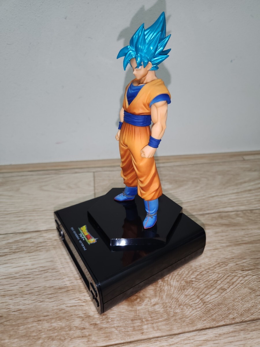 新品未使用 ドラゴンボール超 ブロリー 目覚まし時計 くら寿司 新品未使用 ドラゴンボール超 ブロリー 目覚まし時計 くら寿司
