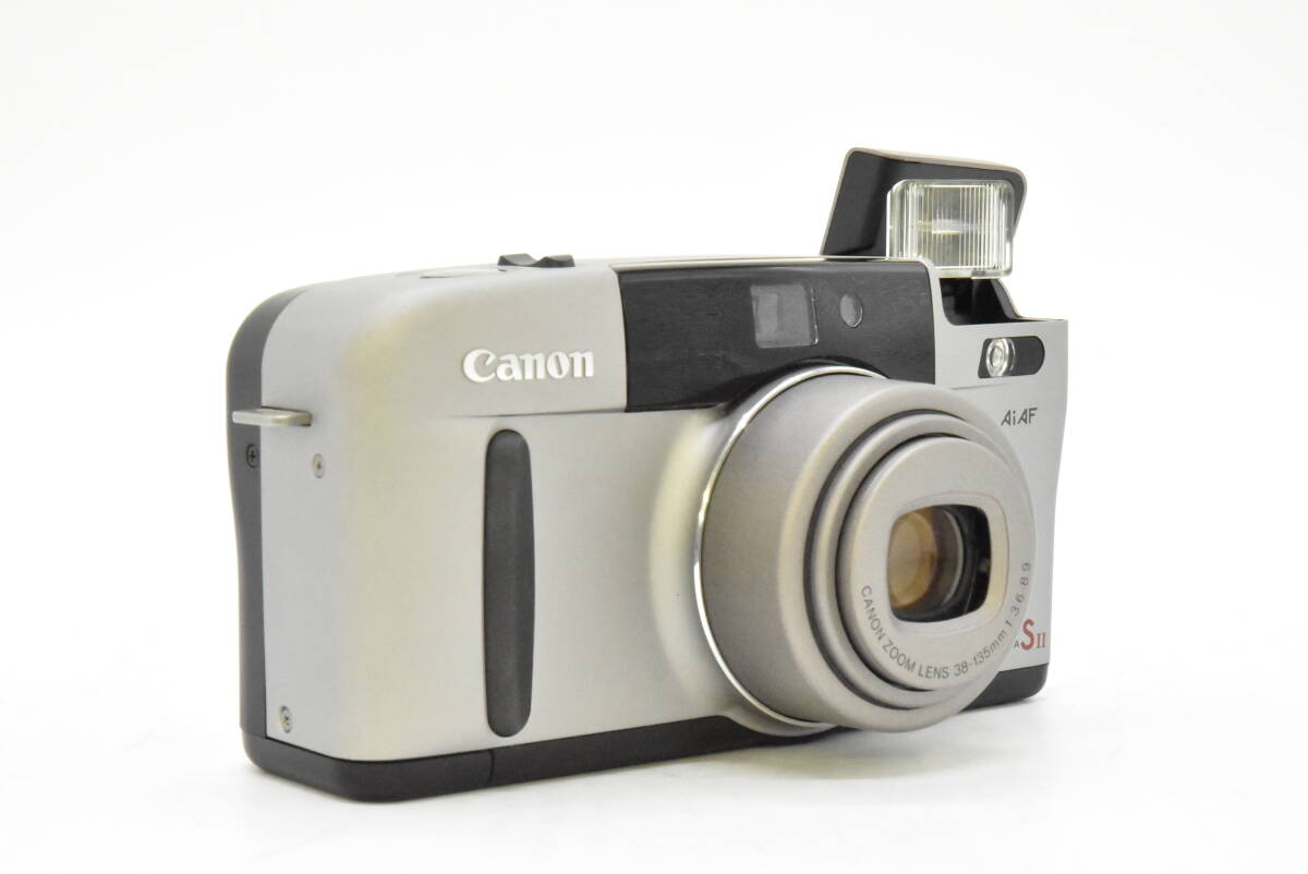 Canon Autoboy SⅡ PANORAMA 38-135mm F3.6-8.9 キャノン オートボーイ コンパクトカメラ フィルムカメラ ケース付き //S149701(コンパクトカメラ)|売買されたオークション情報、Yahoo!オークション(旧ヤフオク!) の商品情報をアーカイブ公開 - オークファン(aucfan.com) Canon Autoboy SⅡ PANORAMA 38-135mm F3.6-8.9 キャノン オートボーイ コンパクトカメラ フィルムカメラ ケース付き //S149701(コンパクトカメラ)|売買されたオークション情報、Yahoo!オークション(旧ヤフオク!) の商品情報をアーカイブ公開 - オークファン(aucfan.com)