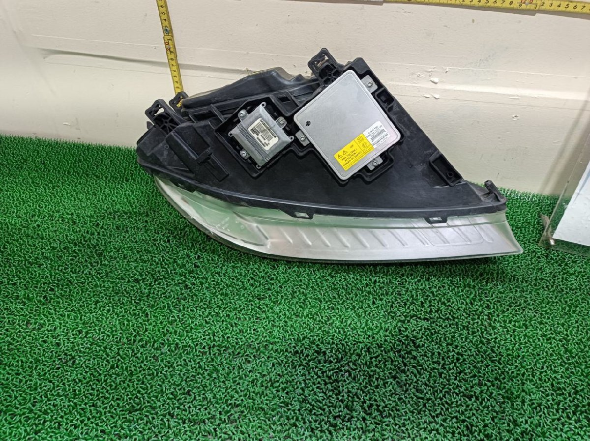  Volvo левая передняя фара V70 DBA-BB4164TW, 2013 #hyj NSP214512