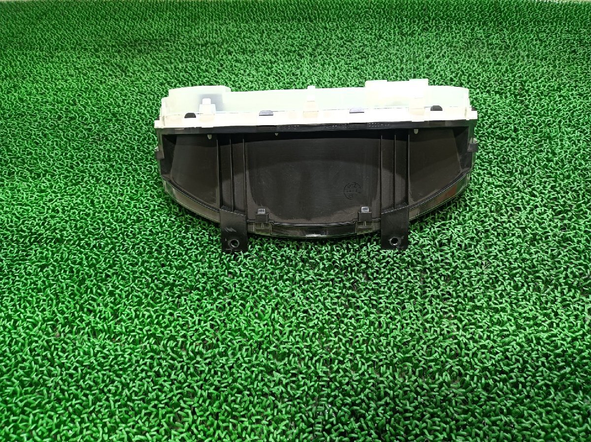 スバル スピードメーター レガシィ DBA-BR9, 2011 #hyj NSP215180