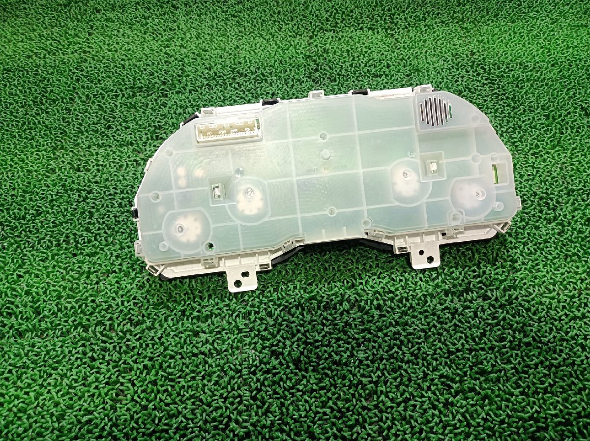 スバル スピードメーター レガシィ DBA-BR9, 2011 #hyj NSP215180