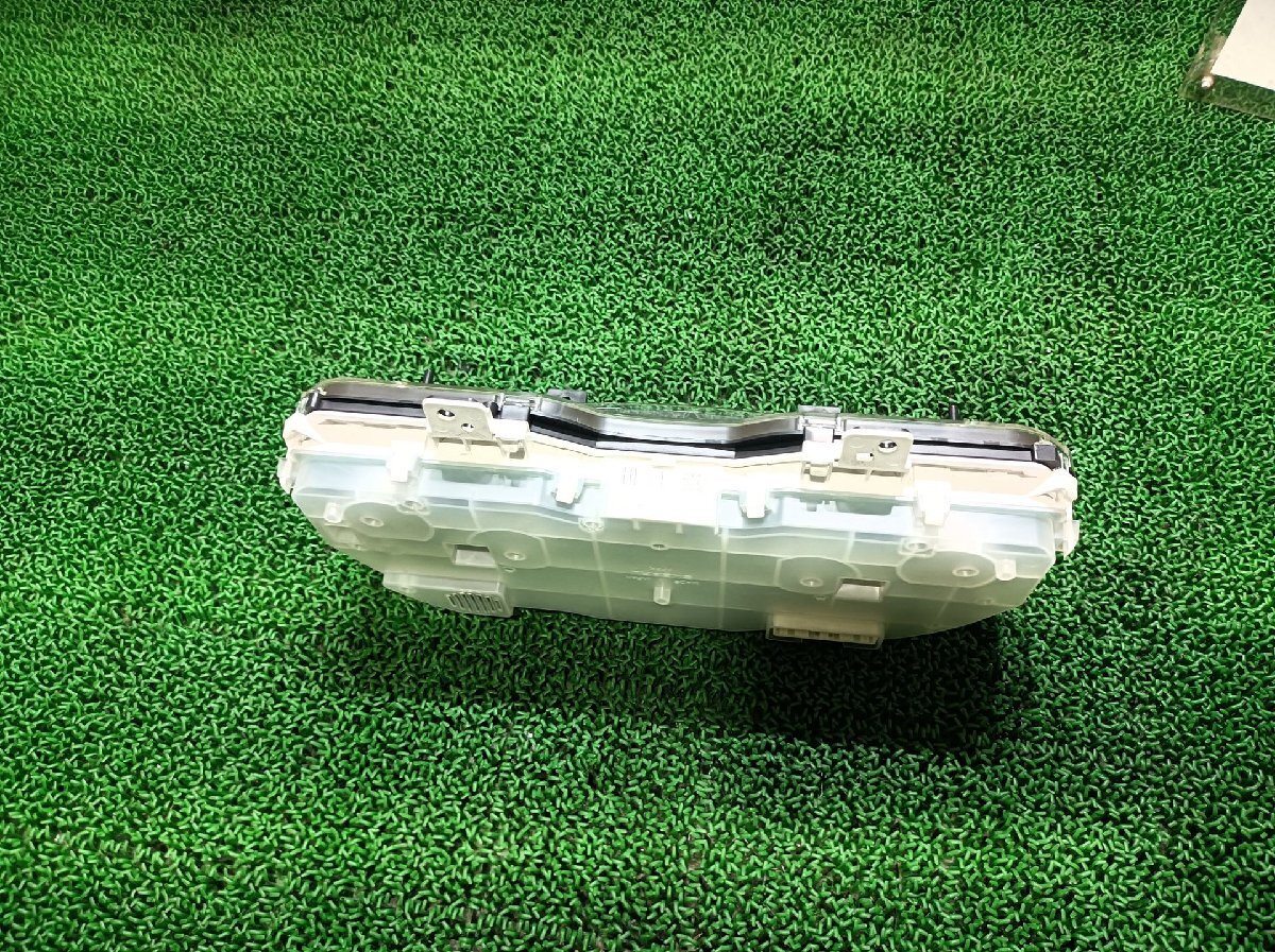 スバル スピードメーター レガシィ DBA-BR9, 2011 #hyj NSP215180