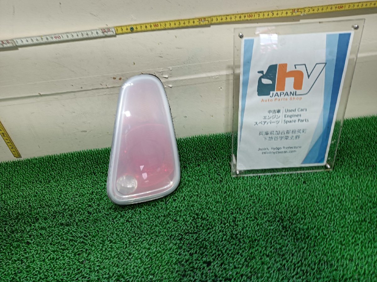 ミニ 右 テールライト クーパー GH-RA16, 2004 #hyj NSP219661