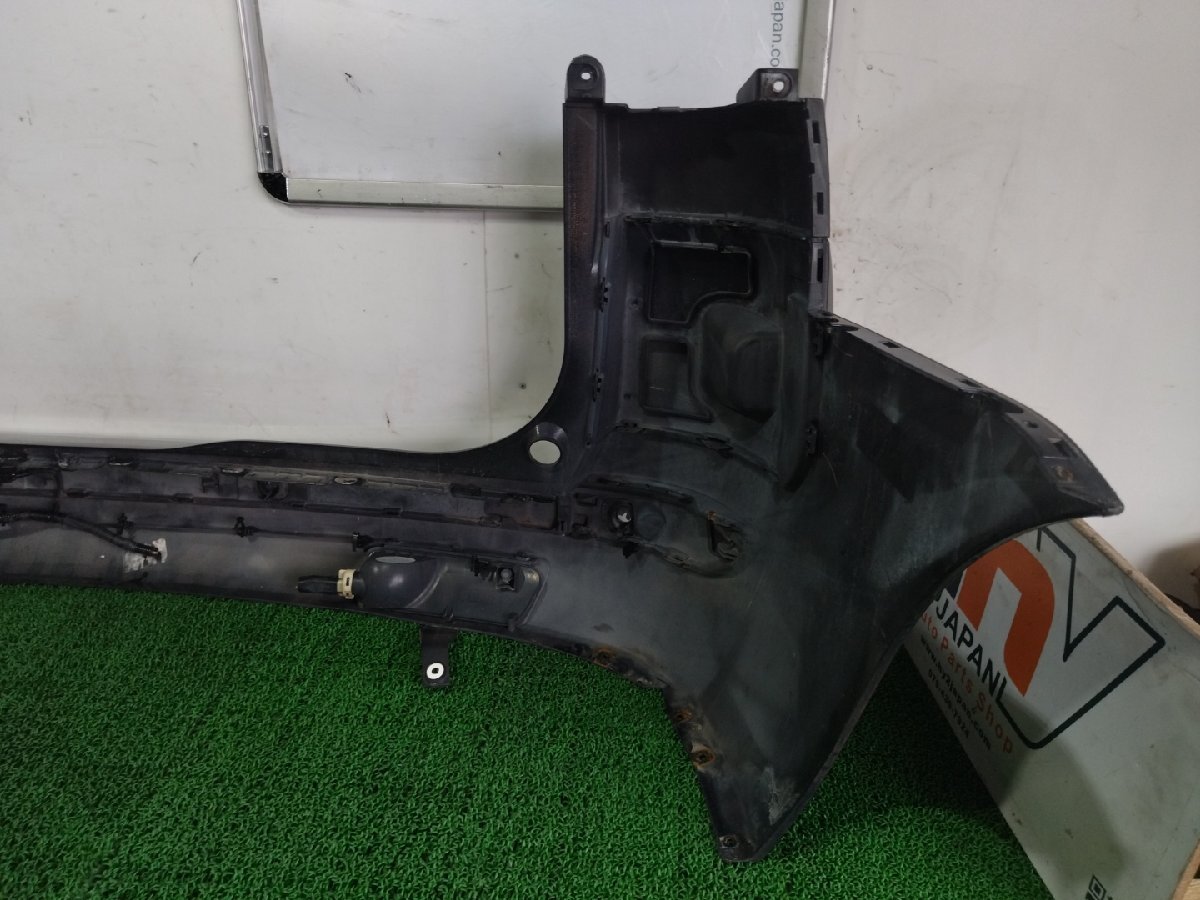  Citroen задний бампер C4 Picasso, #hyj NSP212706