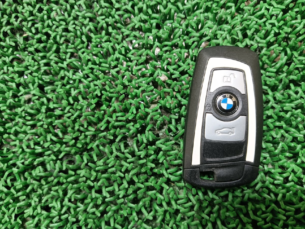 BMW スマートキー 116i DBA-1A16, 2013 #hyj NSP210976