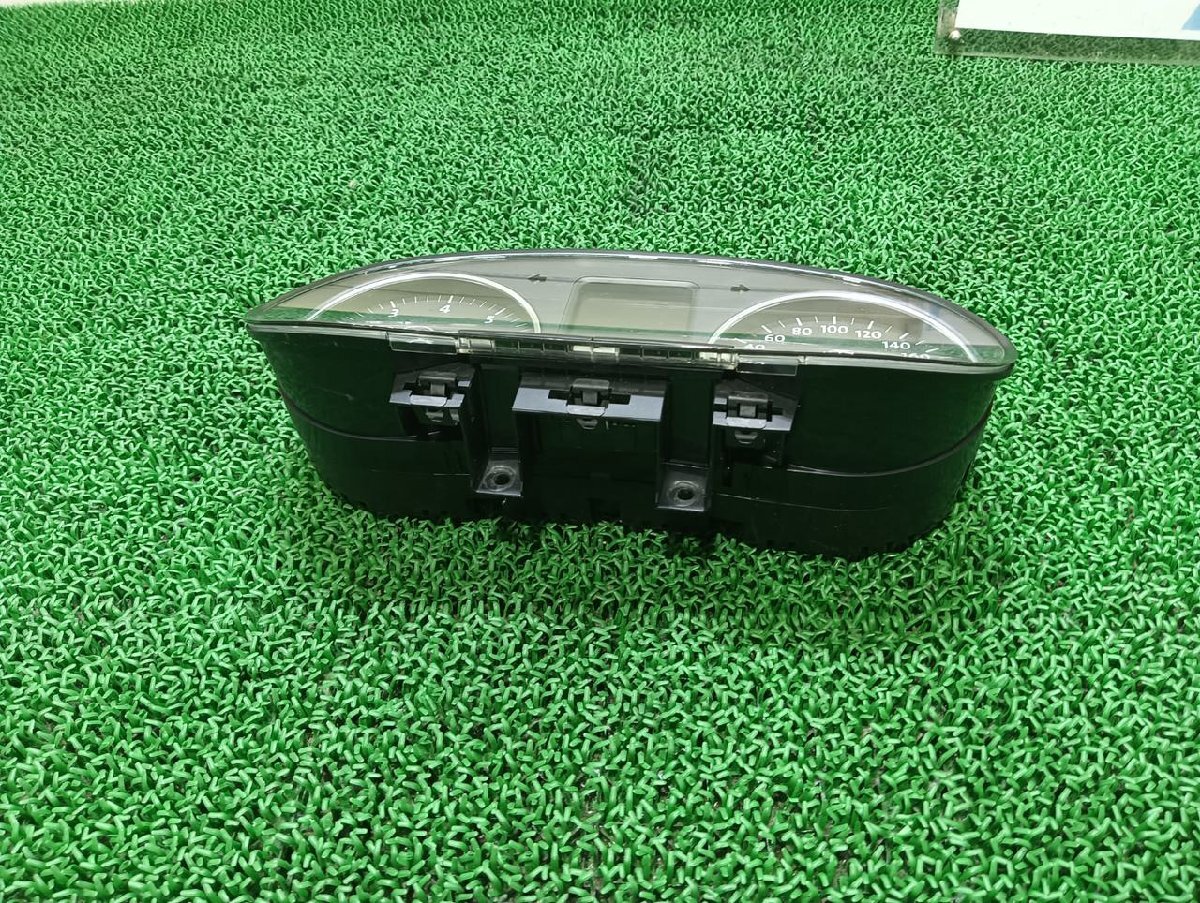 VW スピードメーター ポロ DBA-6RCBZ, 2012 #hyj NSP213083