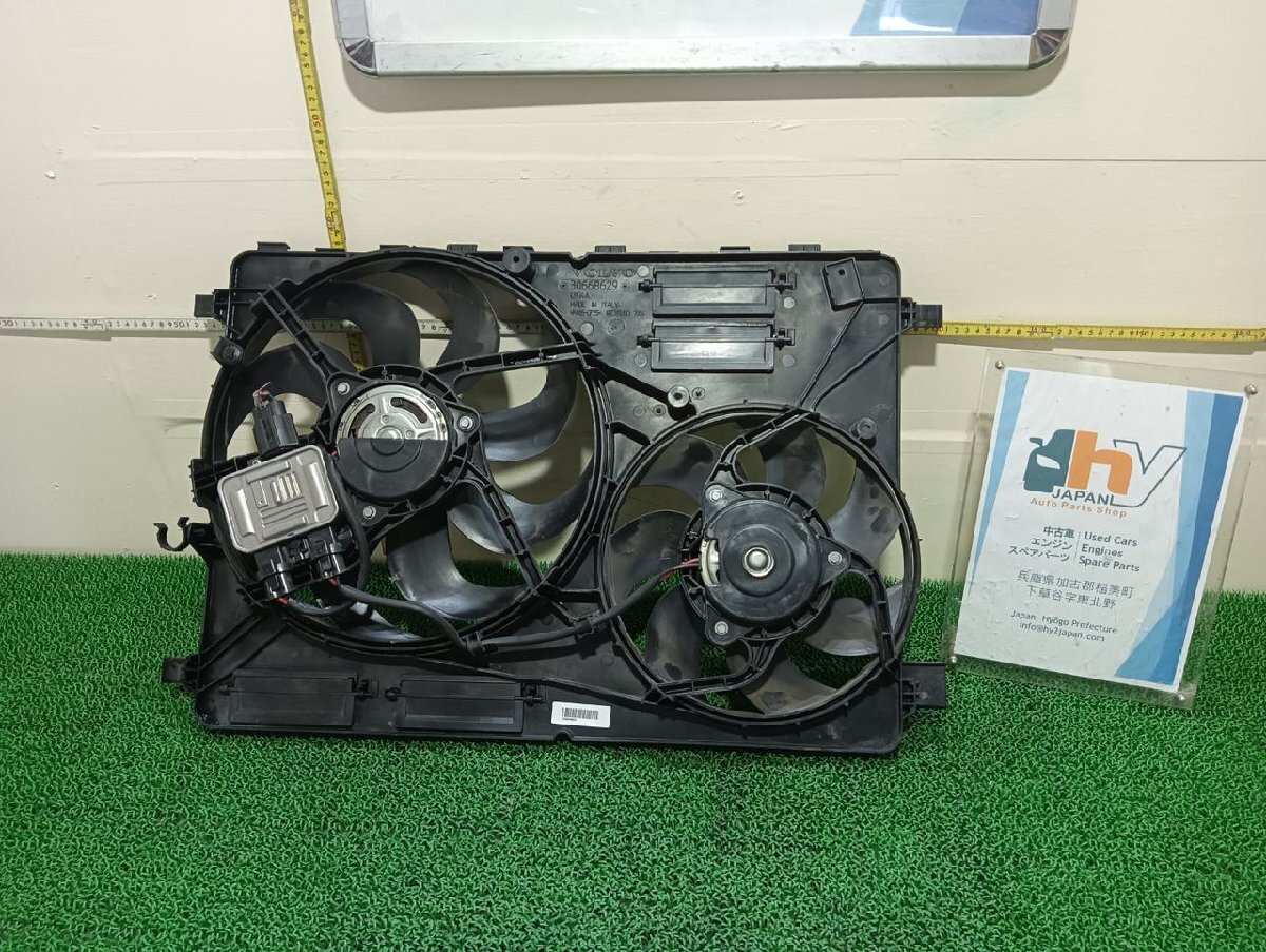 ボルボ ファンシュラウド S60 LDA-FD4204T, 2016 #hyj NSP213122