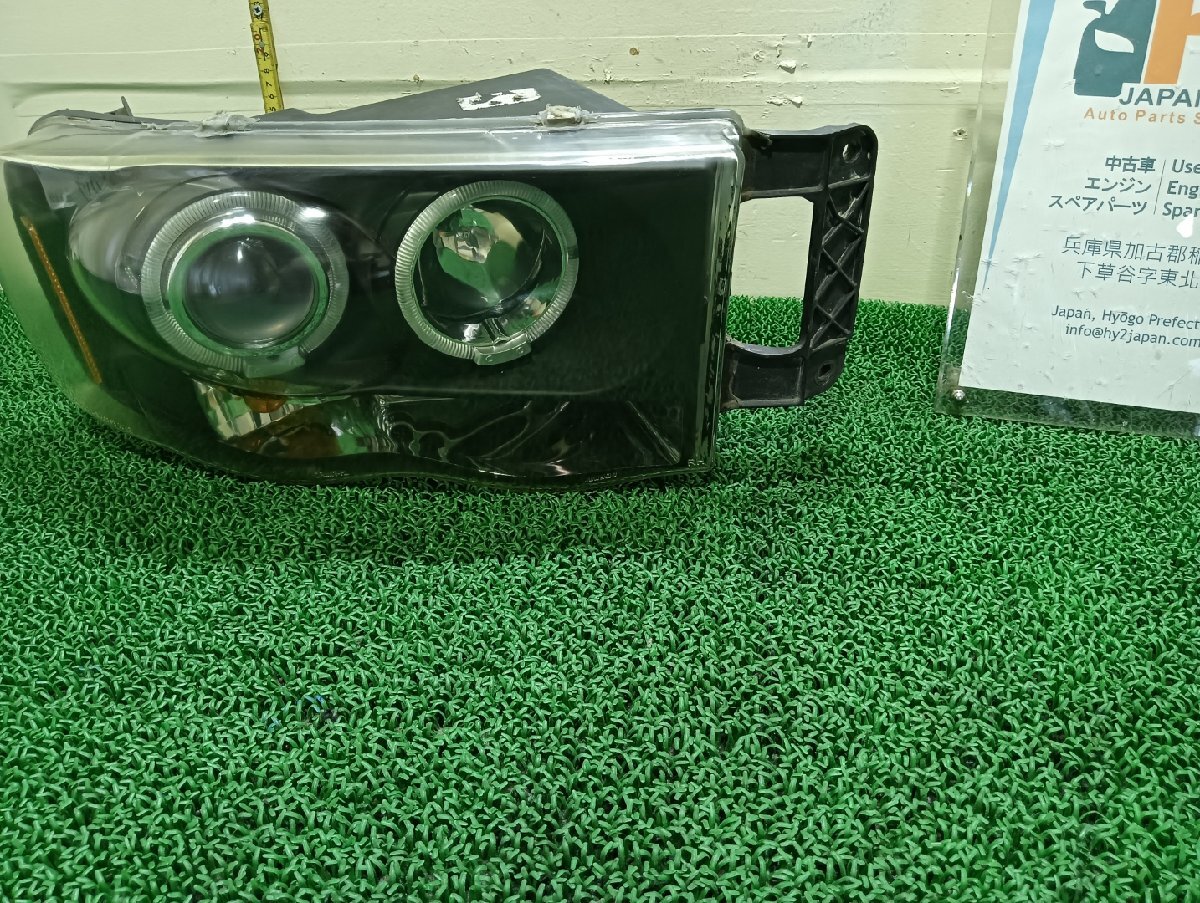  Dodge правая передняя фара Ram 1500, 2002 #hyj NSP214263