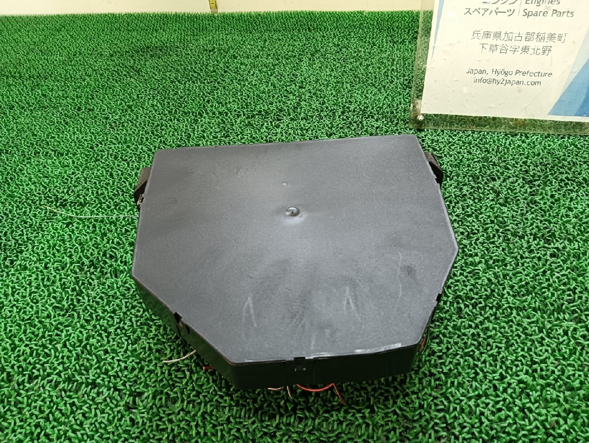 ベンツ ヒューズボックス C180 ステーションワゴン DBA-204249, 2011 #hyj NSP215045