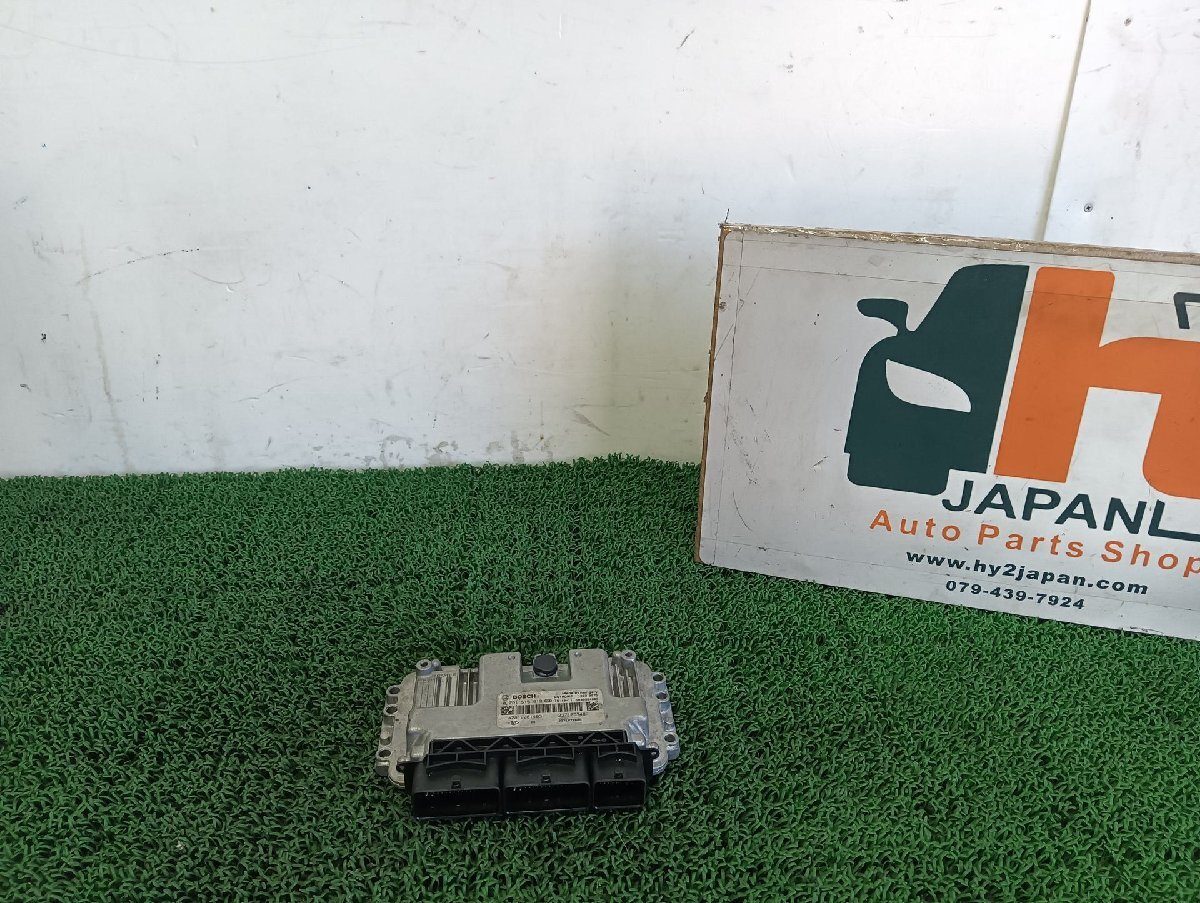  Smart ECU For Four DBA-453042, 2015 #hyj NSP217815
