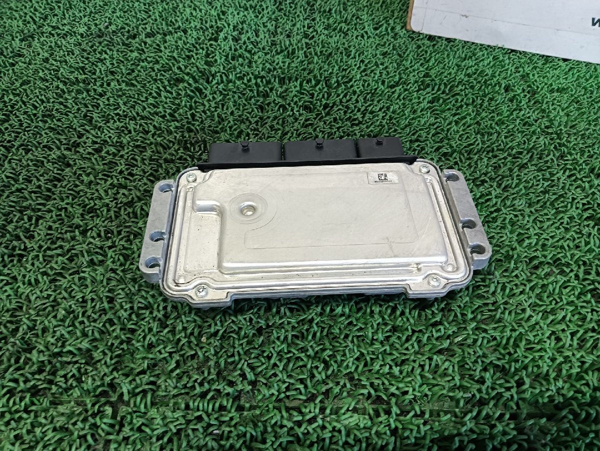  Smart ECU For Four DBA-453042, 2015 #hyj NSP217815