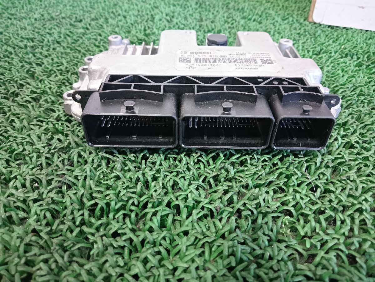  Smart ECU For Four DBA-453042, 2015 #hyj NSP217815