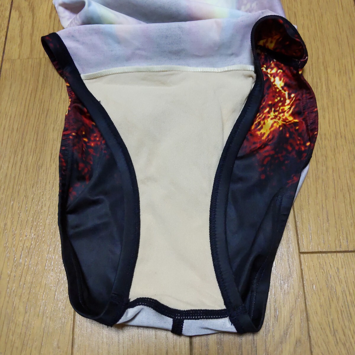 タグ付き未使用 マーキュライン アクアブレード2 L 83OE-46996 タグ付き未使用 マーキュライン アクアブレード2 L 83OE-46996