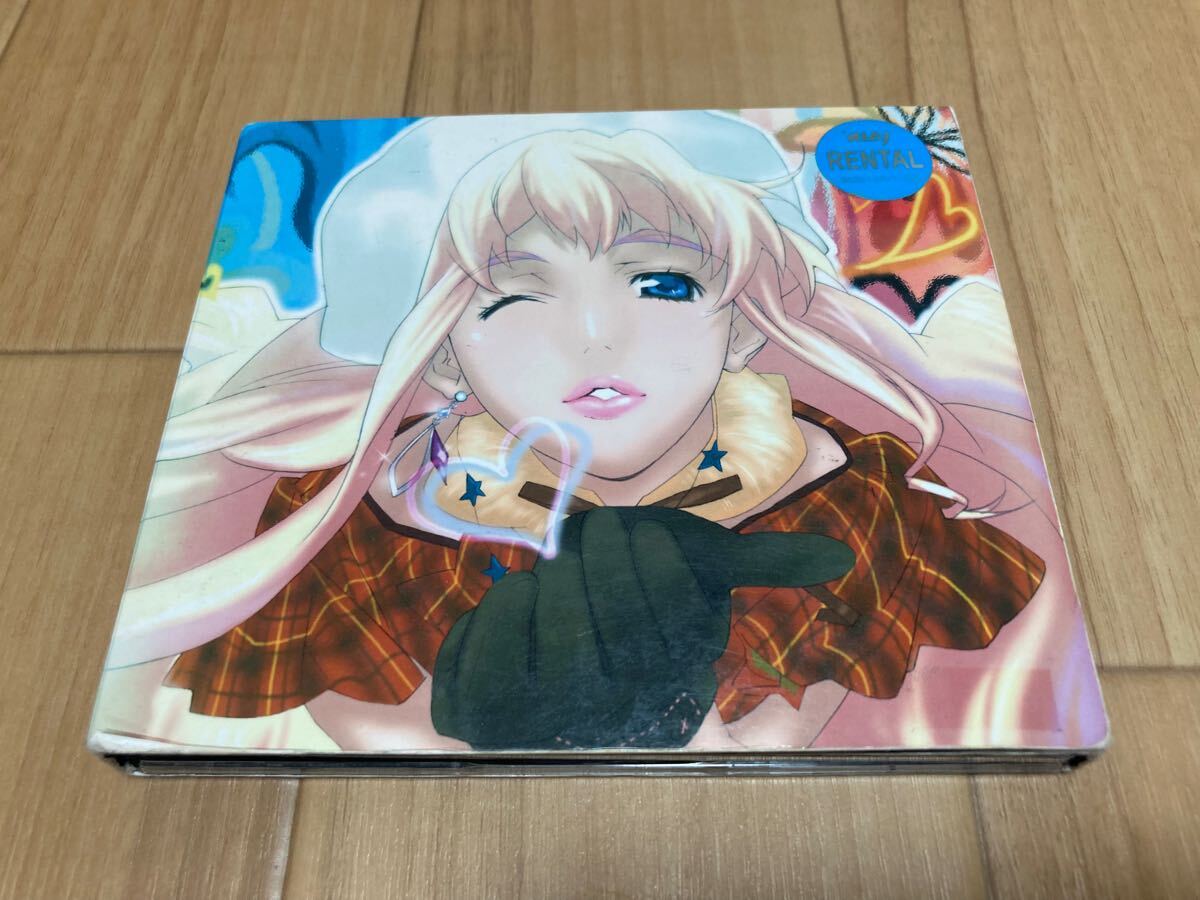 マクロスF VOCAL COLLECTION 娘たま♀ 菅野よう子