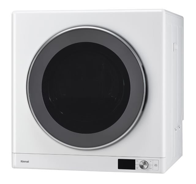 在庫あり】新商品 プロパンガス リンナイ ガス衣類乾燥機 乾太くん RDT-93
