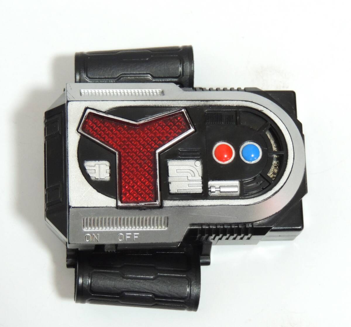 □ BANDAI バンダイ 高速戦隊ターボレンジャー ターボブレス 2点 □ BANDAI バンダイ 高速戦隊ターボレンジャー ターボブレス 2点