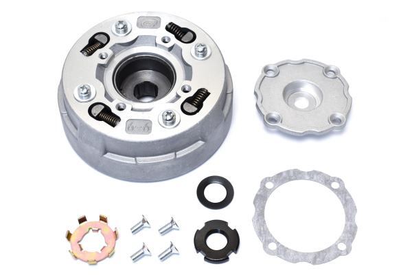 キタコ製 クラッチKIT 適合：FIスーパーカブ50(AA01)_画像1