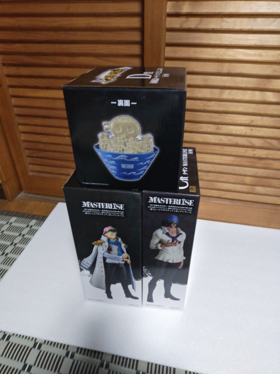 ワンピース 一番くじ 伝説の英雄 3点セット 売買された ワンピース 一番くじ 伝説の英雄 3点セット 売買された