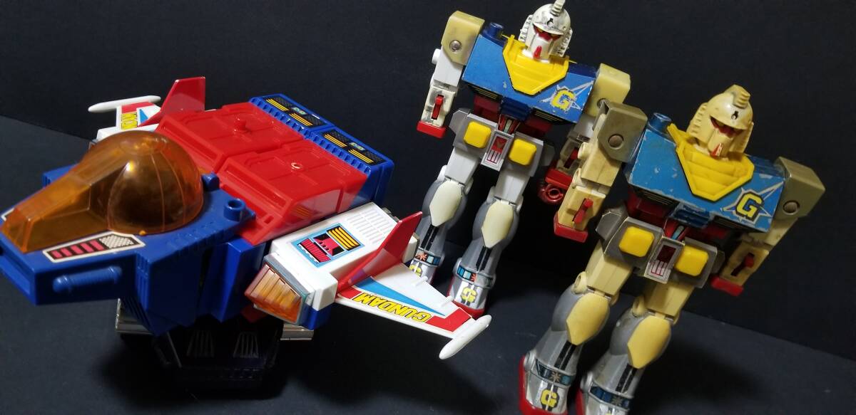 希少 超ジャンク品 クローバー ダイカスト 機動戦士ガンダム DX 希少 超ジャンク品 クローバー ダイカスト 機動戦士ガンダム DX