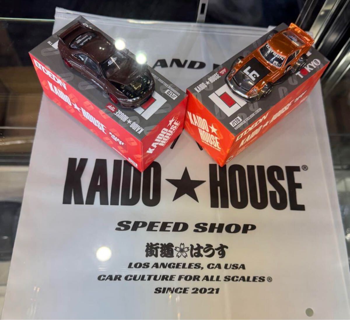 公式通販サイト - ファッション 通販 街道ハウス MINI GT KAIDO 公式通販サイト - ファッション 通販 街道ハウス MINI GT KAIDO