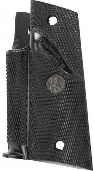 Pachmayrパックマイヤー・コルトガバメントM1911用ラバーグリップGM-45　NO.02919