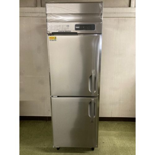 縦型冷蔵庫 ホシザキ HR-63AT 業務用 中古/送料別途見積