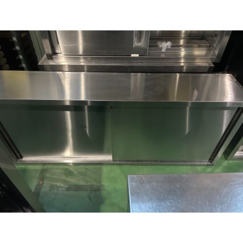 吊戸棚 業務用 中古/送料別途見積