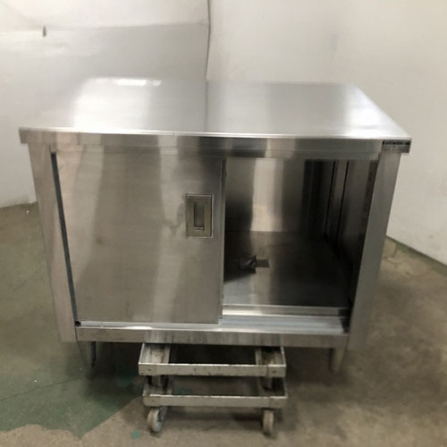 豊國工業 H1850タイプ下置き両開き A4-36H-MB マットブラック 豊國工業 H1850タイプ下置き両開き A4-36H-MB マットブラック