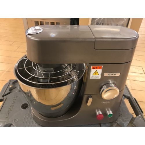 卓上ミキサー 愛工舎 KPL9000S 業務用 中古/送料別途見積