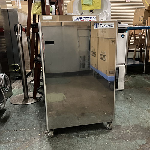 急速液体冷凍機 テクニカン TM-01 業務用 中古/送料別途見積