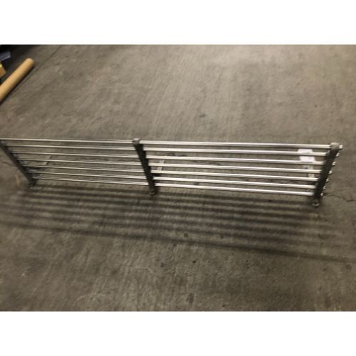 パイプ棚 業務用 中古/送料別途見積