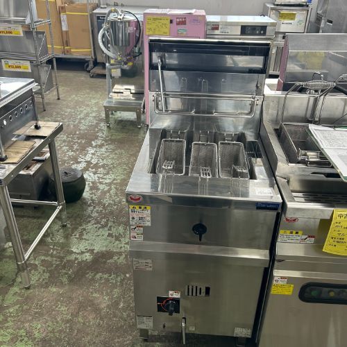 業界最長1年保証】パスタボイラー マルゼン MRP-C046-3 都市ガス 業界最長1年保証】パスタボイラー マルゼン MRP-C046-3 都市ガス
